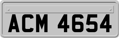 ACM4654