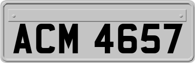 ACM4657