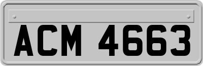 ACM4663
