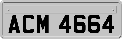 ACM4664