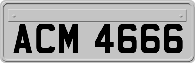 ACM4666