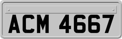 ACM4667