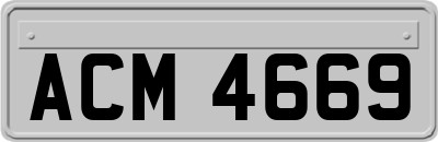 ACM4669