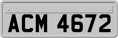 ACM4672