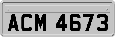 ACM4673