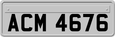 ACM4676