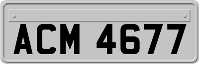 ACM4677