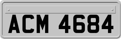 ACM4684