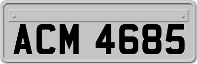 ACM4685