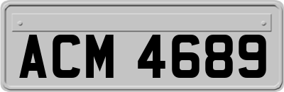 ACM4689