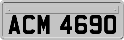 ACM4690