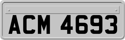 ACM4693