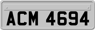 ACM4694