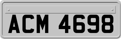 ACM4698