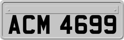 ACM4699