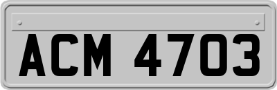 ACM4703