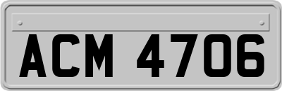 ACM4706