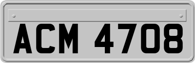 ACM4708