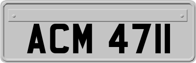 ACM4711
