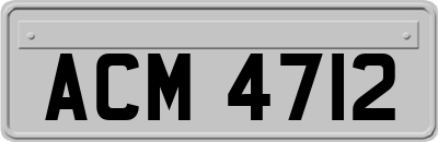 ACM4712