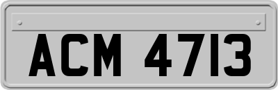 ACM4713