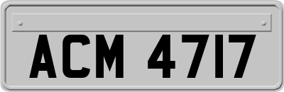 ACM4717