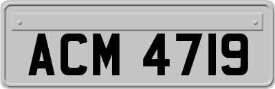 ACM4719