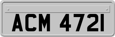 ACM4721