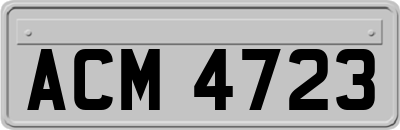 ACM4723