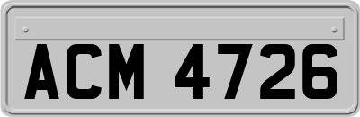 ACM4726