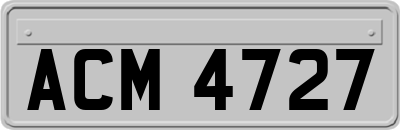 ACM4727