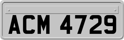 ACM4729