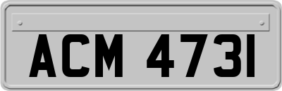 ACM4731