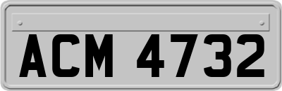 ACM4732