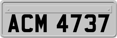 ACM4737