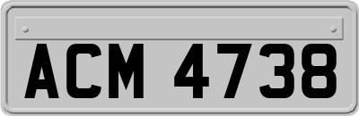 ACM4738
