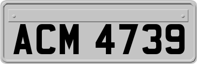 ACM4739