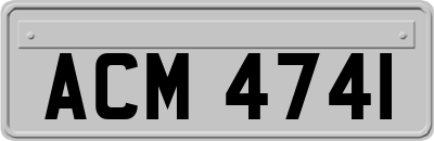 ACM4741