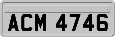 ACM4746