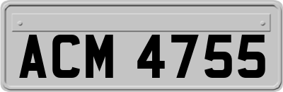 ACM4755
