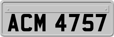 ACM4757