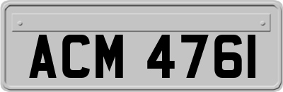 ACM4761