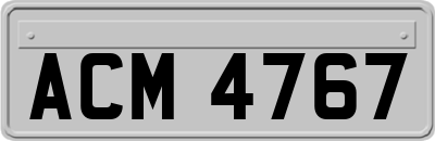 ACM4767