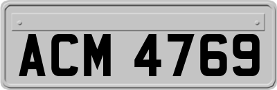 ACM4769