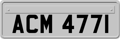 ACM4771