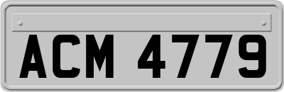 ACM4779