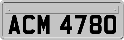 ACM4780