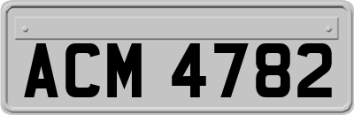 ACM4782
