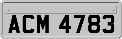 ACM4783