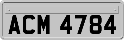 ACM4784